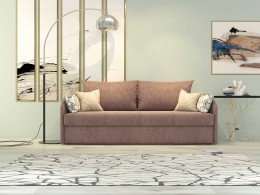 Прямой диван  Лавли