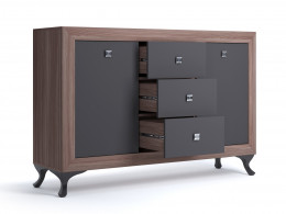 Гостиная Модена К2