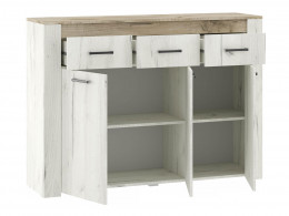 Спальный гарнитур Комплект мебели для спальни Прага К1