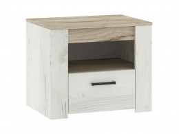 Спальный гарнитур Комплект мебели для спальни Прага К1