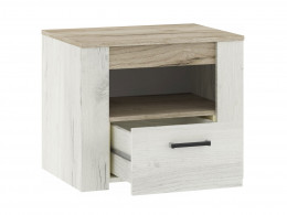 Спальный гарнитур Комплект мебели для спальни Прага К1