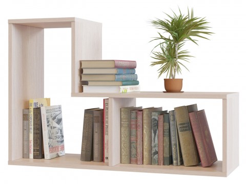 Стеллаж Сокол ПК-9 (модульный элемент)