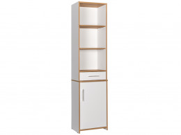 Детский стеллаж Пенал Вуди