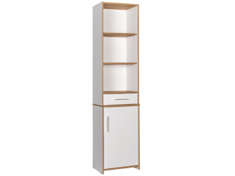 Детский стеллаж Пенал Вуди