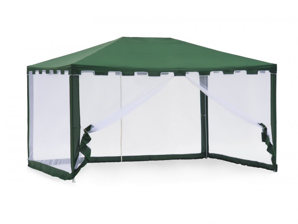 Антимоскитный шатер на металлическом каркасе   1044