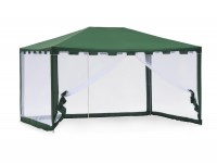 Антимоскитный шатер на металлическом каркасе   1044