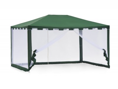 Антимоскитный шатер на металлическом каркасе   1044