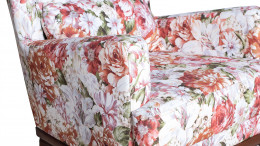 Кресло НижегородмебельИК Оскар