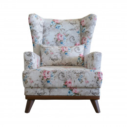 Кресло НижегородмебельИК Оскар