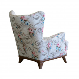 Кресло НижегородмебельИК Оскар