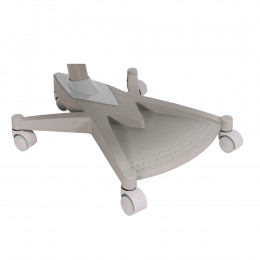 Детское компьютерное кресло Fun Desk Contento