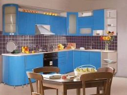 Кухня Палермо 2,9 метра