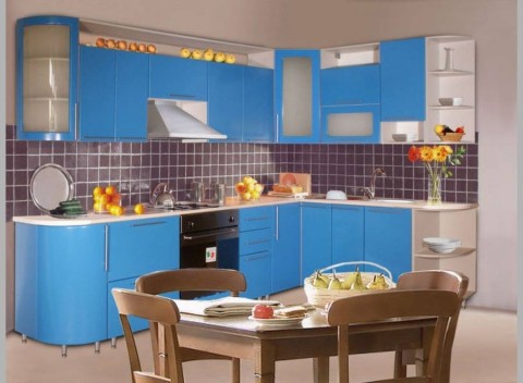 Кухня Палермо 2,9 метра