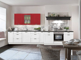 Кухня Базис Nicole 3,6 метра