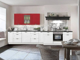 Кухня Базис Nicole 3,6 метра