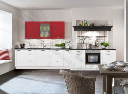 Кухня Базис Nicole 3,6 метра