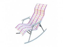 Складное кресло-качалка Нарочь