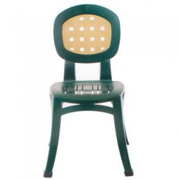 Стул пластиковый "Элегант" 