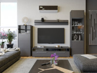 Гостиная  Наоми ГС 4 ГН-208.104