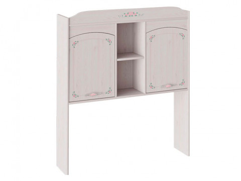 Надстройка столу Полка детская Ариэль ТД-280.15.11