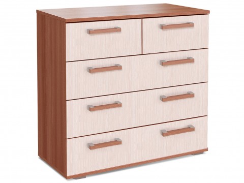 Комод BTS Стандарт 5