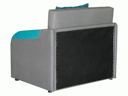 Кресло-кровать - Громит