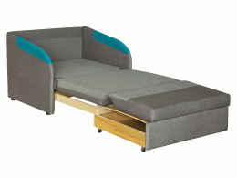 Кресло-кровать - Громит