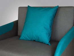 Кресло-кровать - Громит