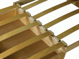 Кресло-кровать - Громит