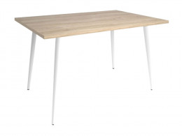 Кухонный стол Мебвилл Обеденный Браун