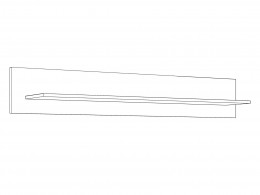 Гостиная  Модена К3