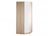 Шкаф угловой НК-Мебель Бланка  72250078