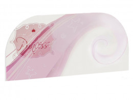 Детская кровать BTS Трио с ПМ