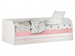 Детская кровать BTS Трио с ПМ