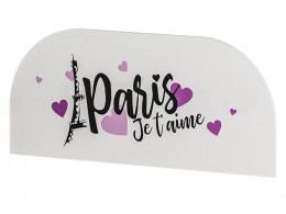 Детская кровать BTS Трио с ПМ