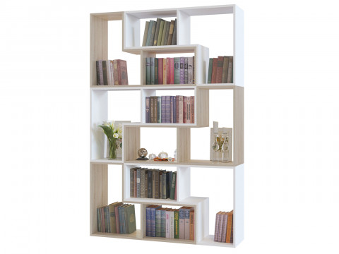 Стеллаж Сокол ПК-9, 6 шт. вариант 1