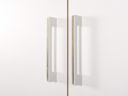 Шкаф детский  3-х створчатый Вуди