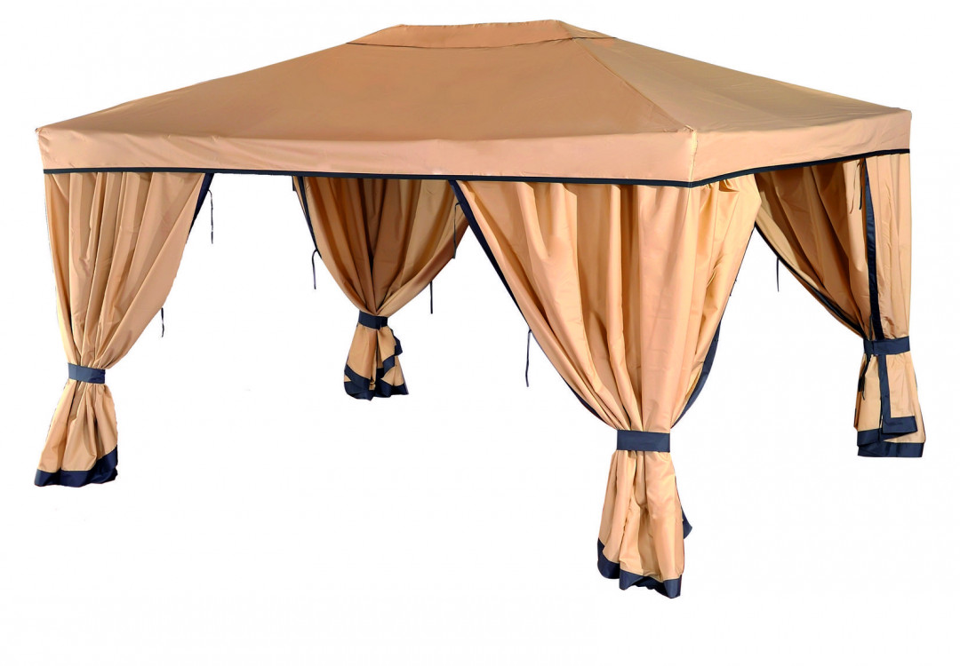 Шатер 3х4 для дачи  1050