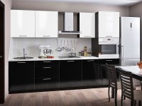 Кухня Шанталь 2,9 метра