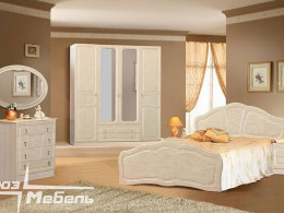 Спальня Верона