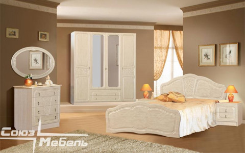 Спальня Верона