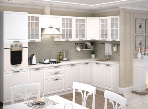 Кухня Прага 3,3 метра