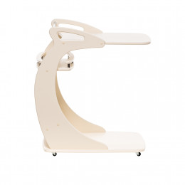 Стол подкатной Leset "Фаворит"