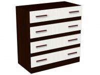 Комод BTS Стандарт 6