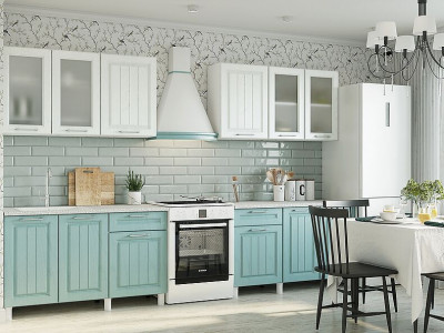 Кухня Тренд 2,6 метра