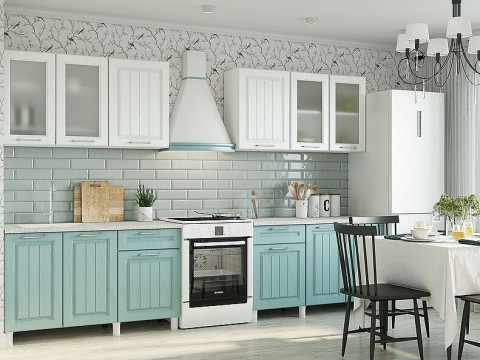 Кухня Тренд 2,6 метра