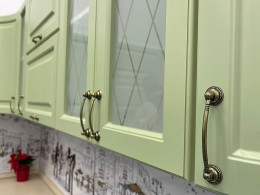 Кухня Ницца 2,2 метра