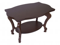 Журнальный столик Мебелик Берже 1