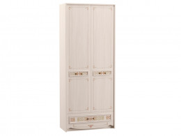 Шкаф детский Моби Шкаф 2-х створчатый Флоренция 13.04