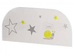 Комплект детской мебели BTS Трио